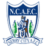 Escudo de Newry City AFC