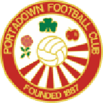 Escudo de Portadown