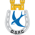 Escudo de Dungannon Swifts