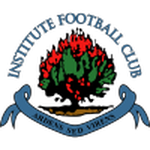 Escudo de Institute