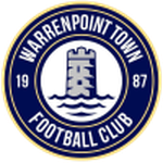 Escudo de Warrenpoint Town