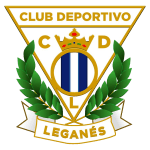 Escudo de Leganes