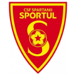 Escudo de Spartanii Selemet