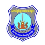 Escudo de Svay Rieng