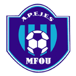 Escudo de APEJES Academy