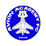 Escudo de Avion Academy