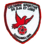 Escudo de Colombe