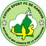 Escudo de Cotonsport