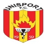 Escudo de Unisport Bafang