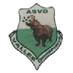 Escudo de ASVO