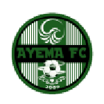 Escudo de Ayema