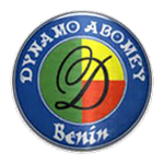 Escudo de Dynamo Abomey
