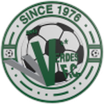 Escudo de Verdes