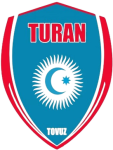 Escudo de Turan