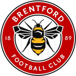 Escudo de Brentford