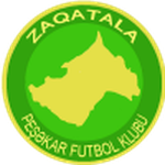 Escudo de Zaqatala