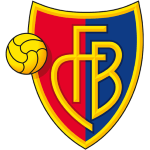 Escudo de FC Basel 1893