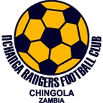 Escudo de Nchanga Rangers
