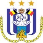 Escudo de Anderlecht