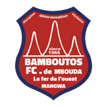 Escudo de Bamboutos