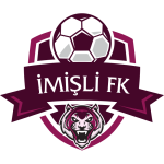 Escudo de Imisli FK