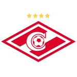 Escudo de Spartak Moscow