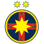 Escudo de FCSB