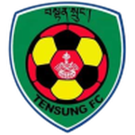 Escudo de Tensung
