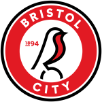 Escudo de Bristol City