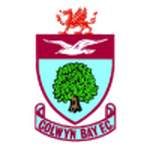 Escudo de Colwyn Bay