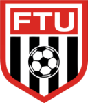 Escudo de Flint Town United