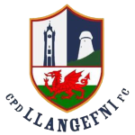 Escudo de Llangefni Town