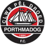 Escudo de Porthmadog