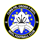 Escudo de Rhyl