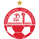 Escudo de Hapoel Beer Sheva