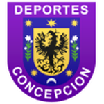 Escudo de Concepción
