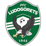 Escudo de Ludogorets