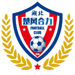 Escudo de Hubei Chufeng Heli