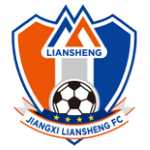 Escudo de Jiangxi Liansheng