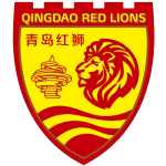 Escudo de Qingdao Red Lions