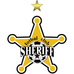 Escudo de Sheriff Tiraspol