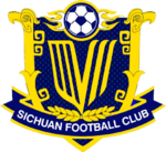 Escudo de Sichuan Jiuniu