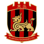 Escudo de Suzhou Dongwu