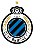 Escudo de Club Brugge KV