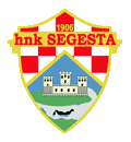 Escudo de Segesta Sisak
