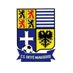 Escudo de Entité Manageoise