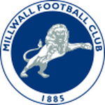 Escudo de Millwall