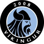 Escudo de Vikingur Gota
