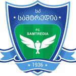 Escudo de Samtredia