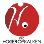Escudo de HO Kalken